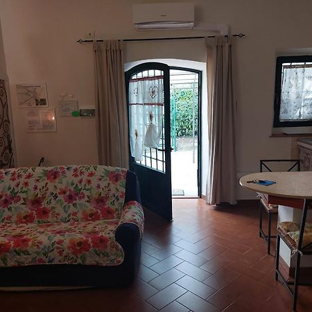 La Piccola Oasi Con Parcheggio Appartement Florence Buitenkant foto