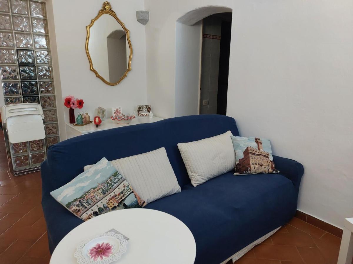 La Piccola Oasi Con Parcheggio Appartement Florence Buitenkant foto