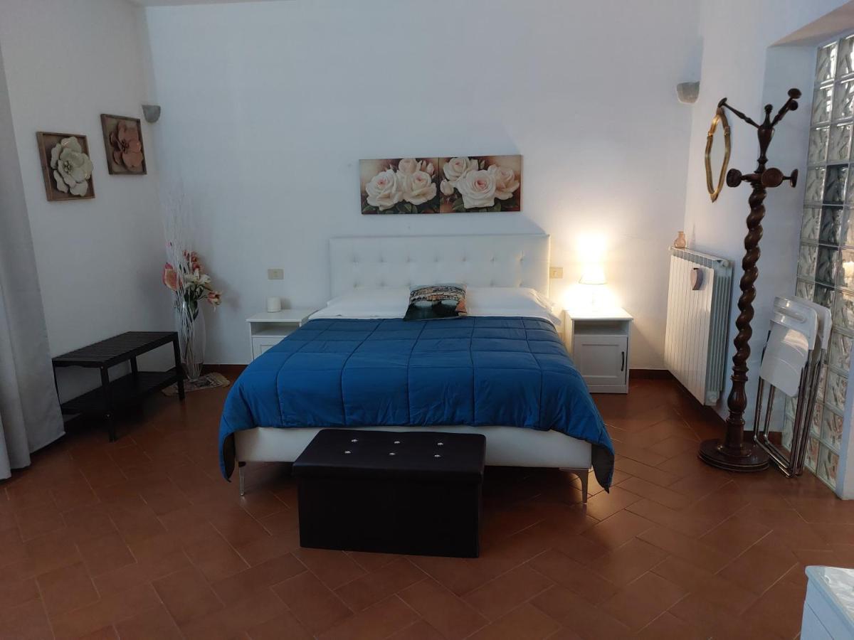 La Piccola Oasi Con Parcheggio Appartement Florence Buitenkant foto