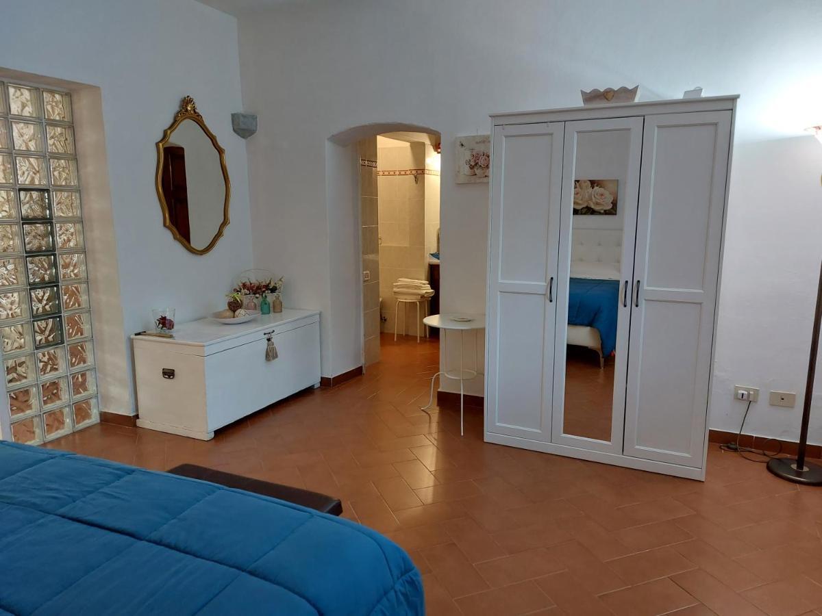 La Piccola Oasi Con Parcheggio Appartement Florence Buitenkant foto