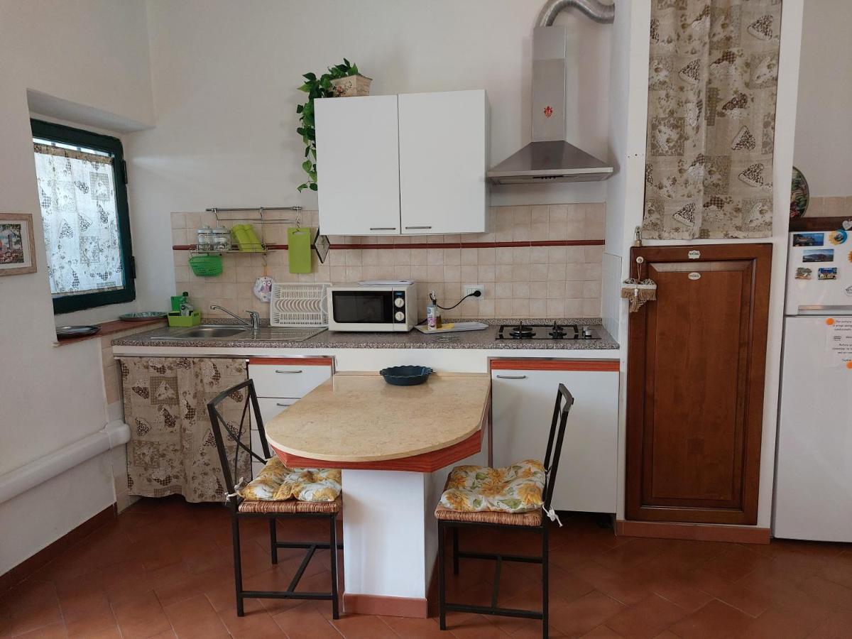 La Piccola Oasi Con Parcheggio Appartement Florence Buitenkant foto