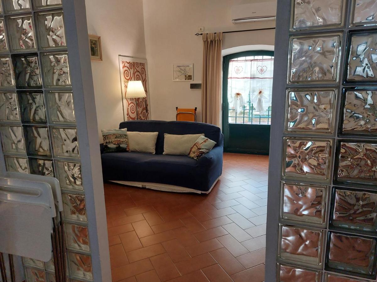 La Piccola Oasi Con Parcheggio Appartement Florence Buitenkant foto