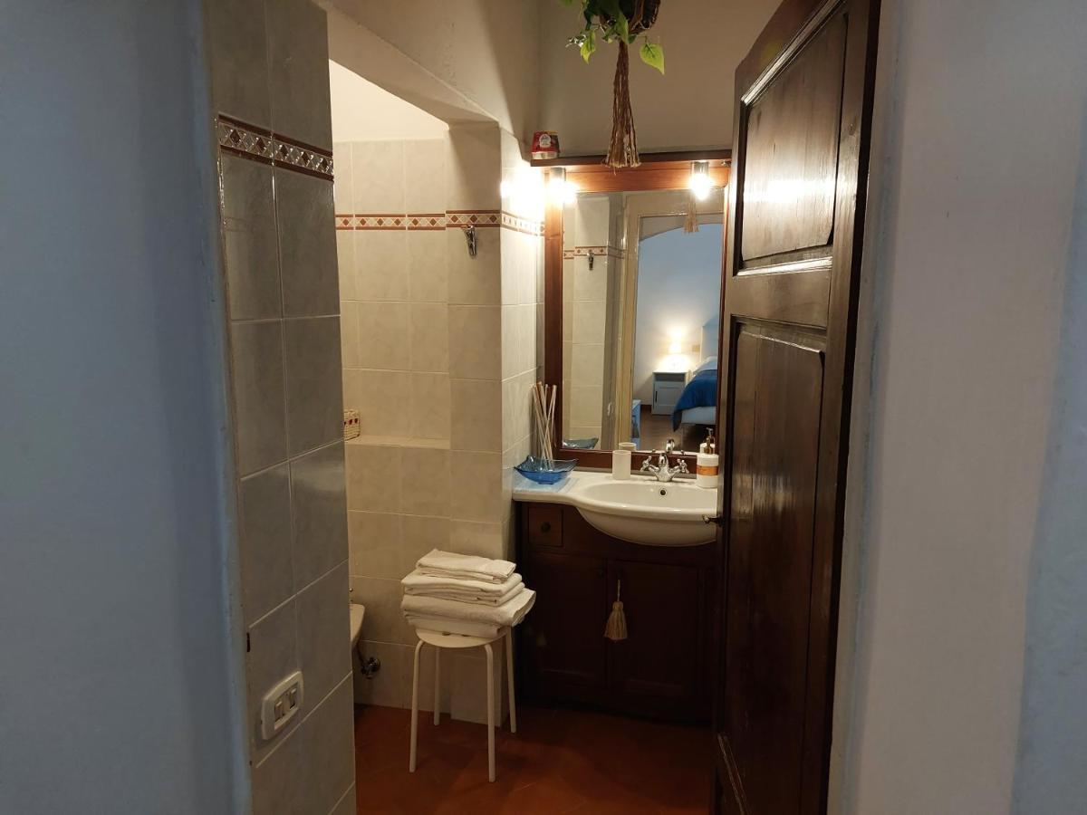 La Piccola Oasi Con Parcheggio Appartement Florence Buitenkant foto