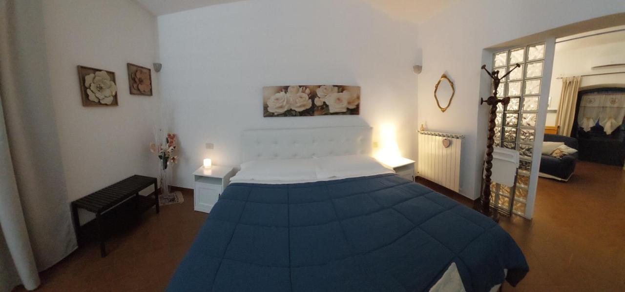 La Piccola Oasi Con Parcheggio Appartement Florence Buitenkant foto