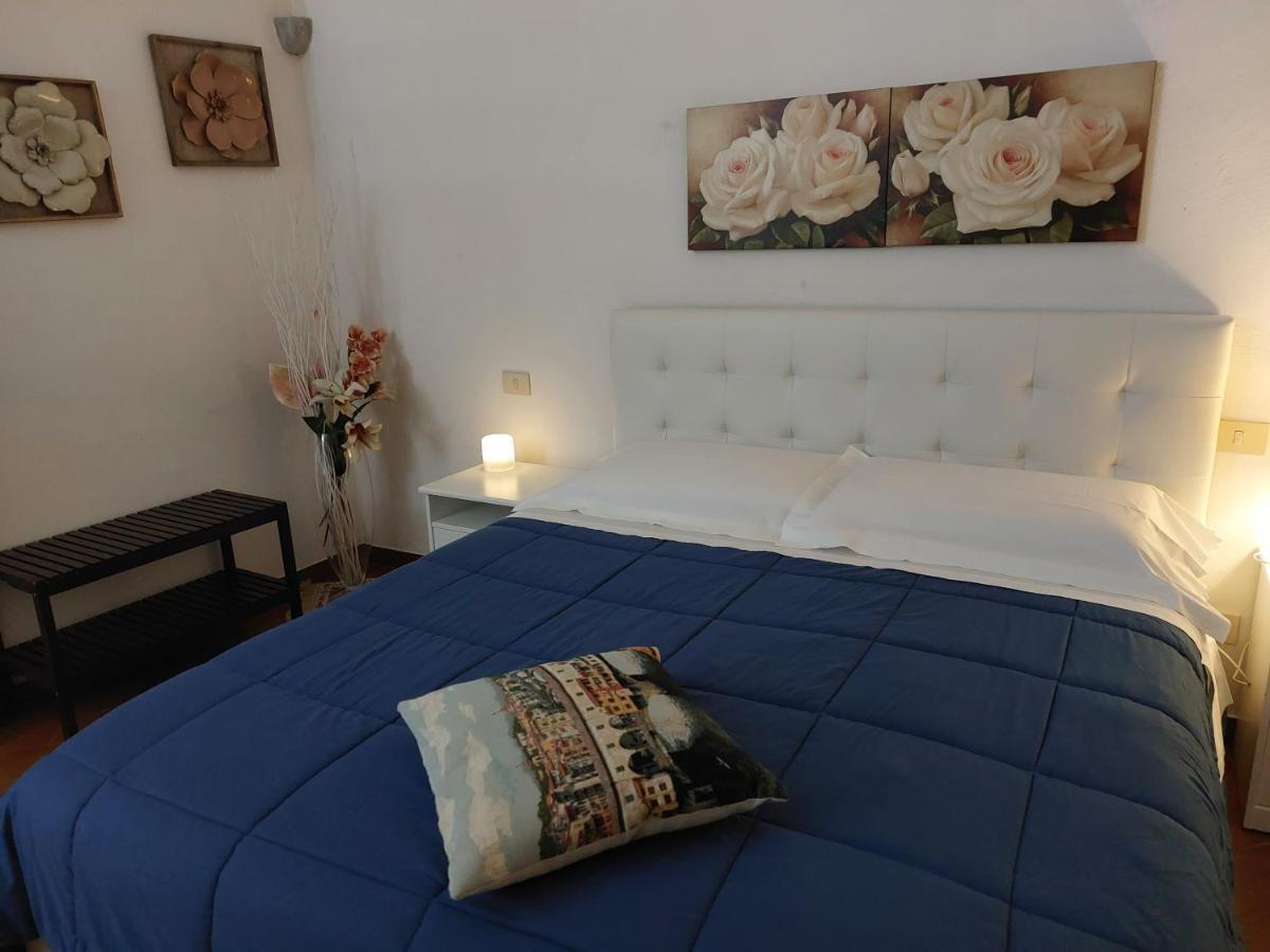 La Piccola Oasi Con Parcheggio Appartement Florence Buitenkant foto