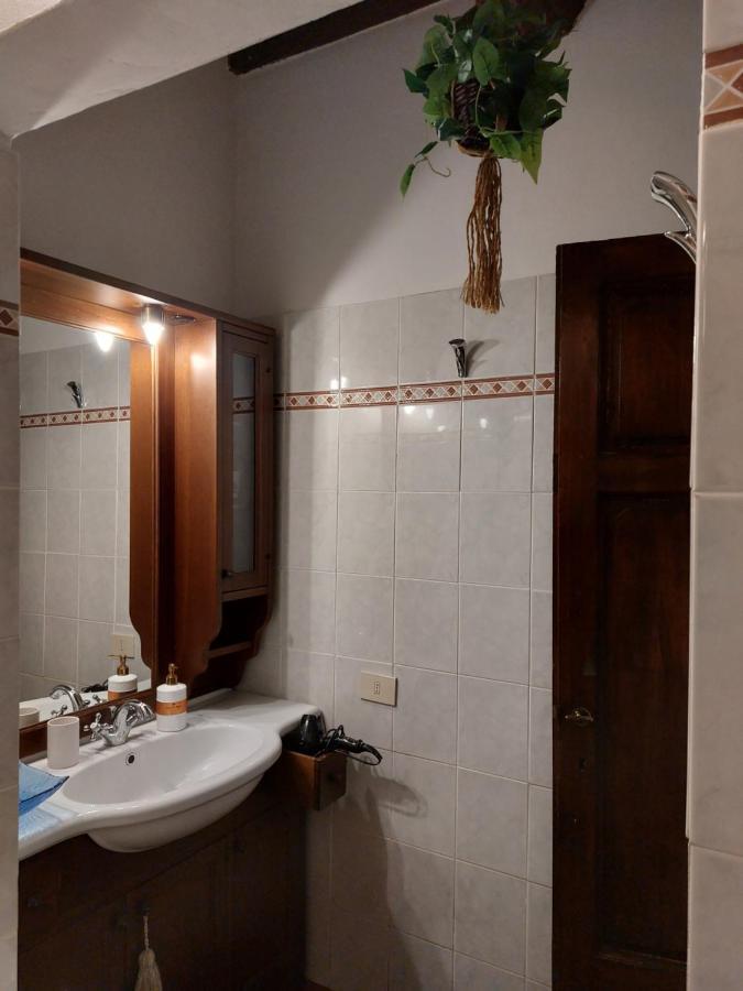 La Piccola Oasi Con Parcheggio Appartement Florence Buitenkant foto