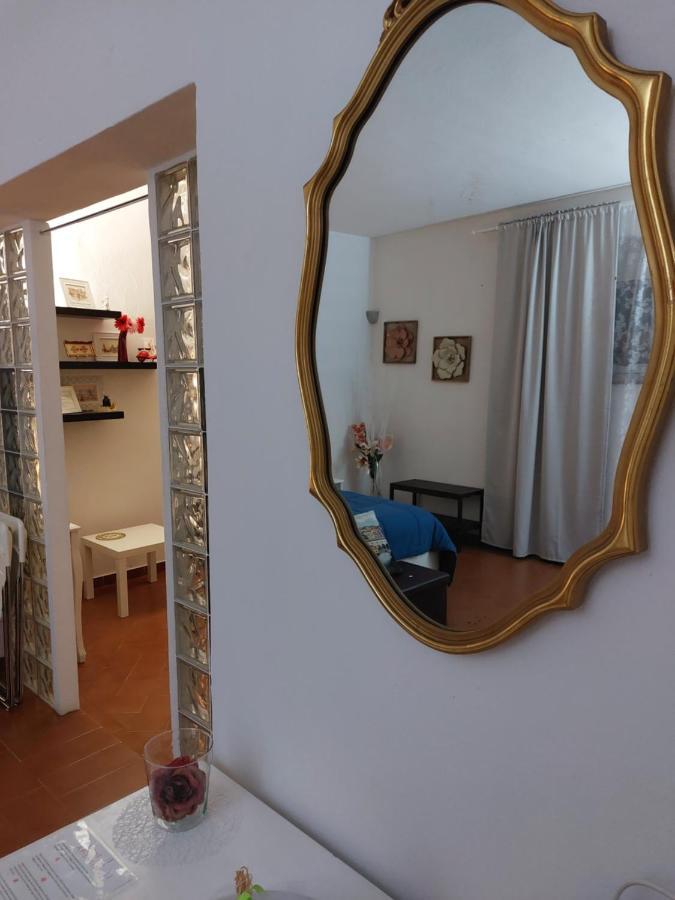 La Piccola Oasi Con Parcheggio Appartement Florence Buitenkant foto